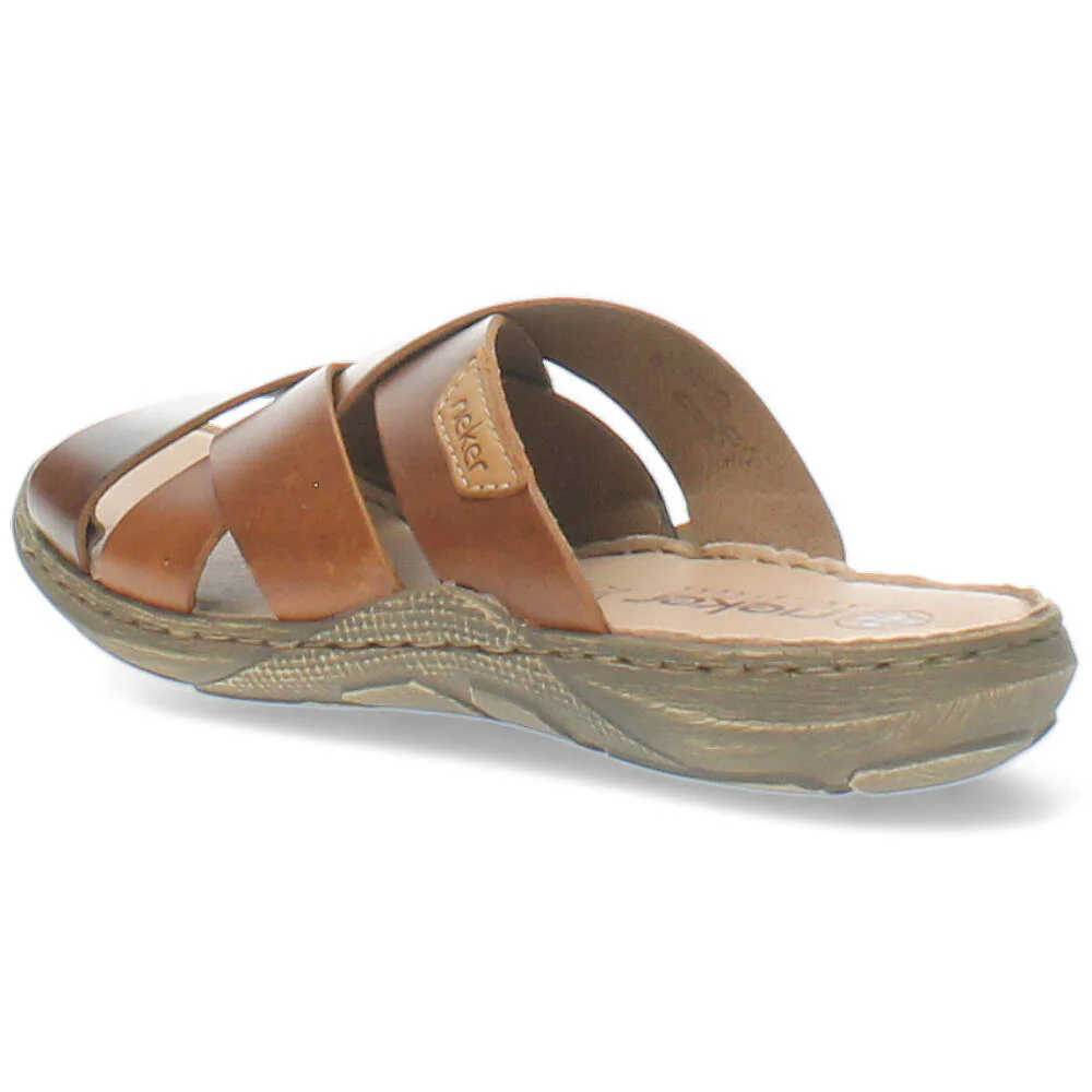 bruine slipper - Image 5