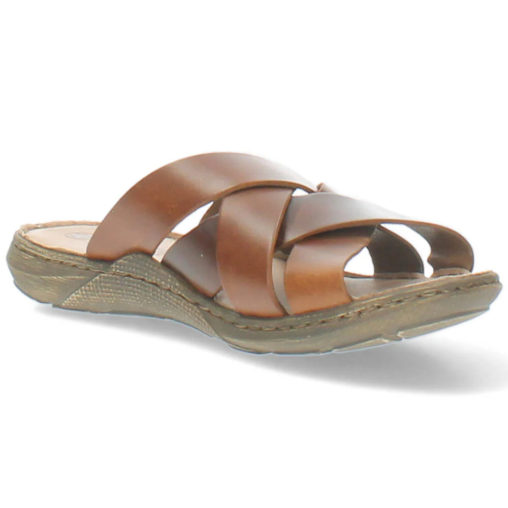 bruine slipper - Image 6