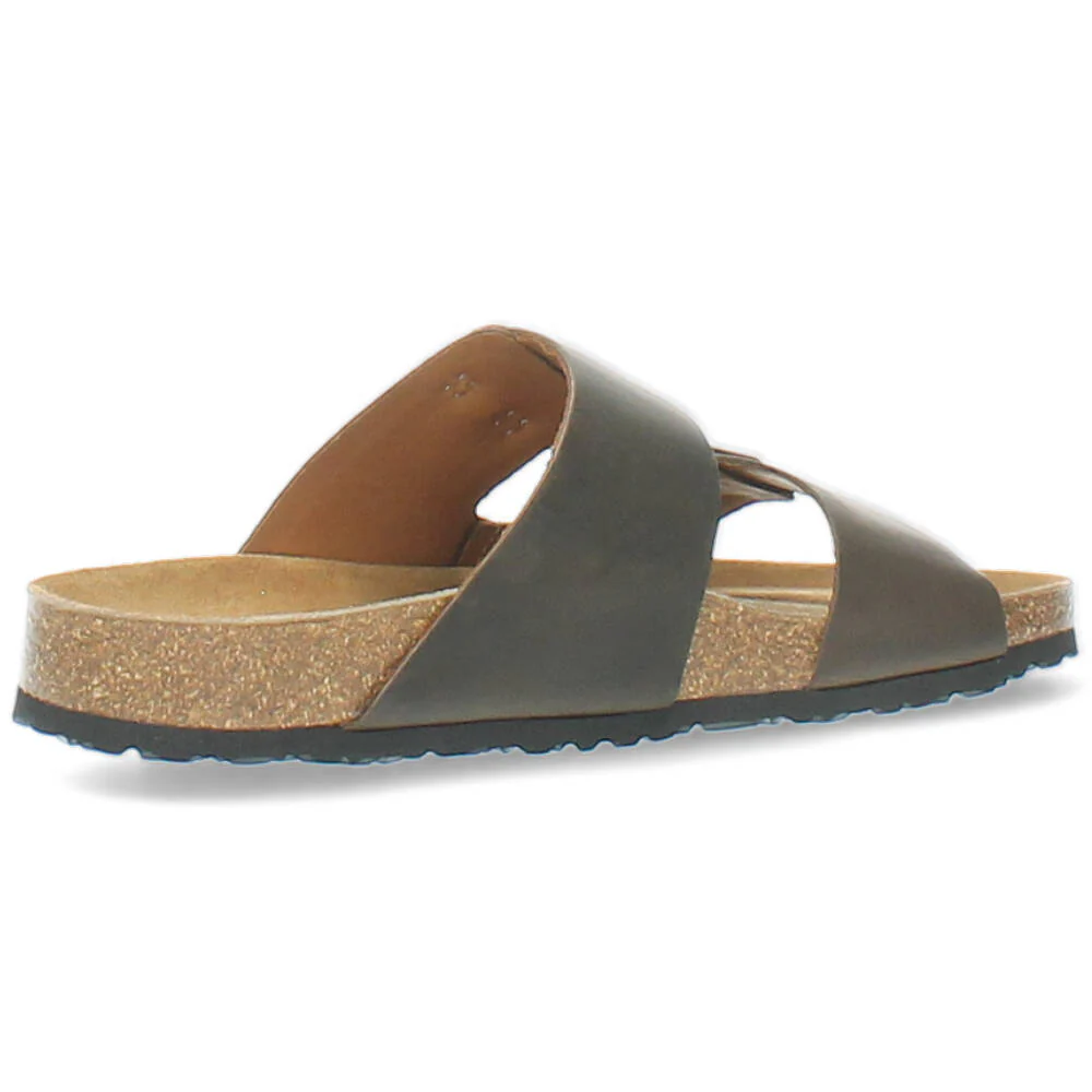 bruine slipper - Image 5