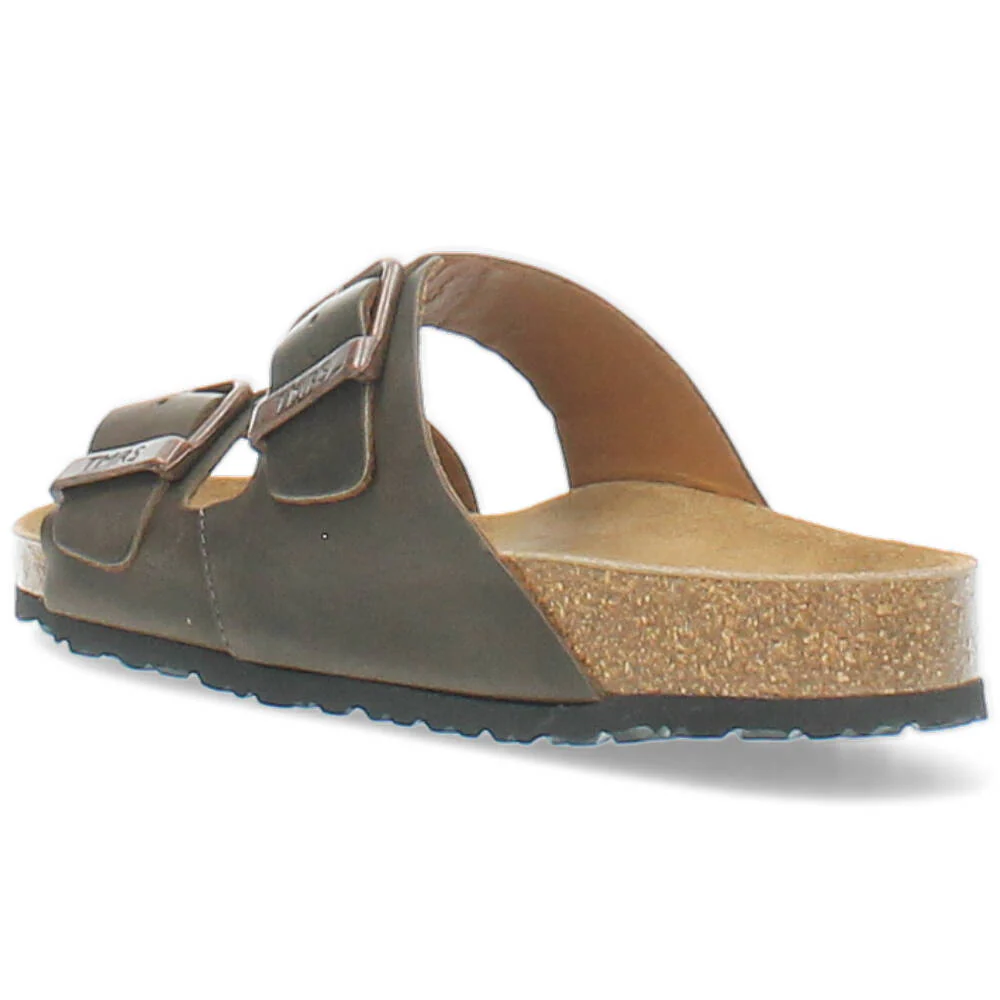 bruine slipper - Image 7