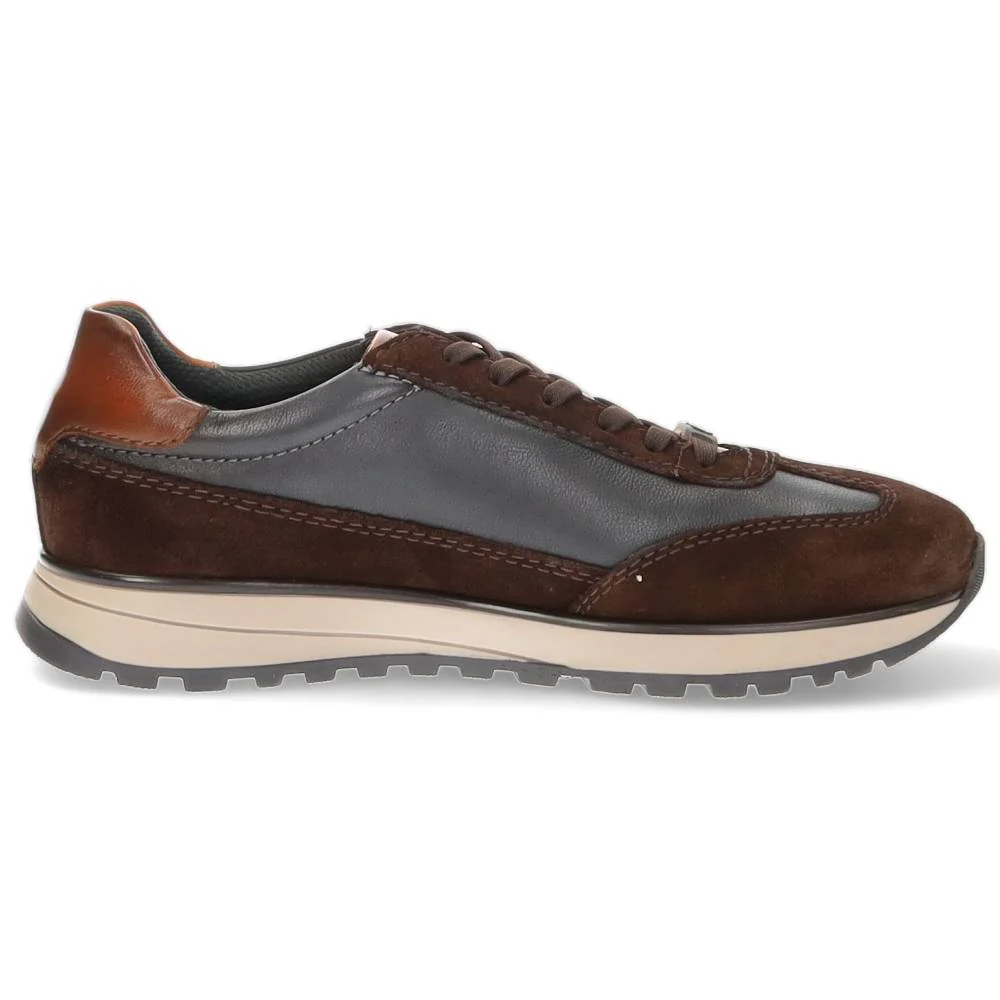 bruine sneaker - Image 3
