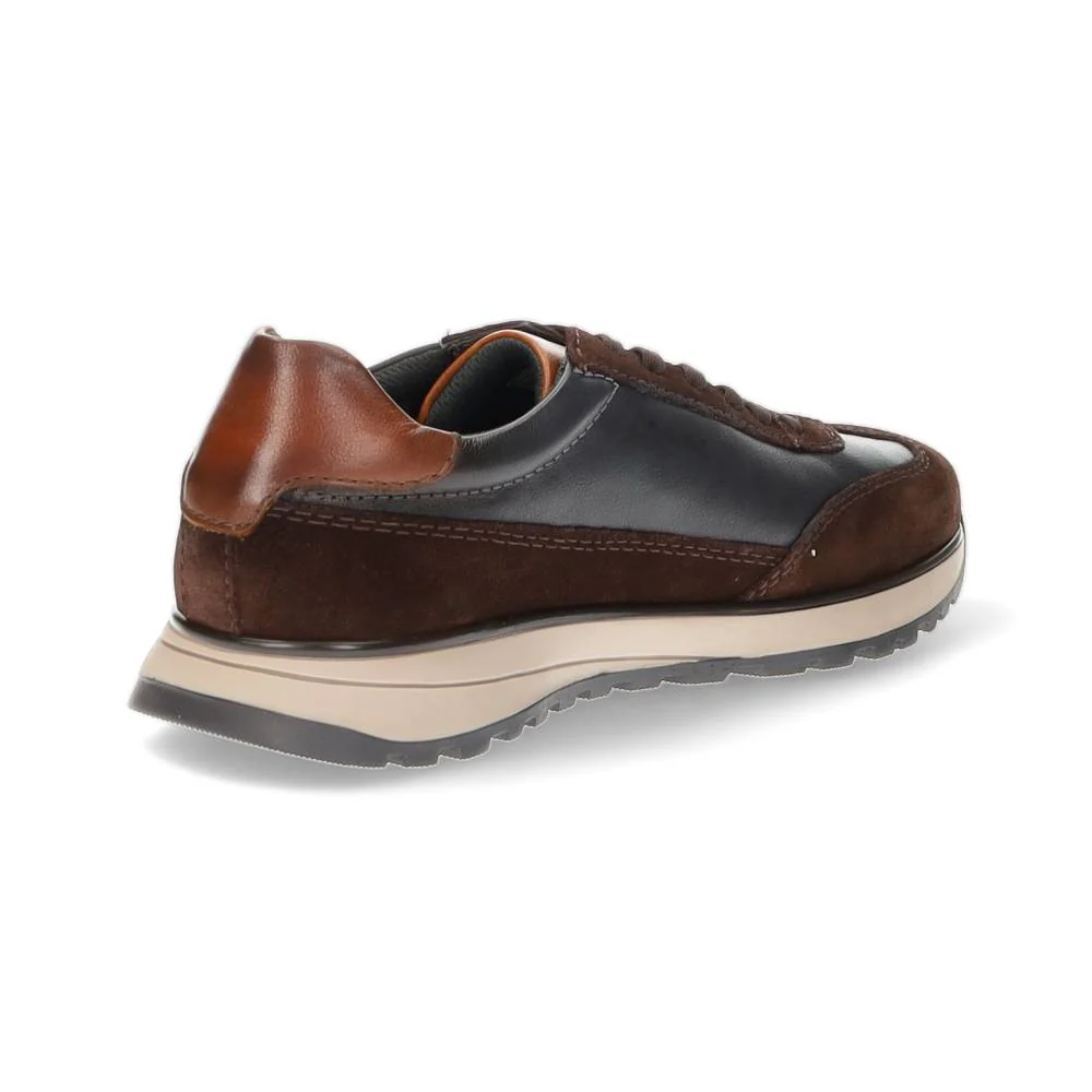 bruine sneaker - Image 4