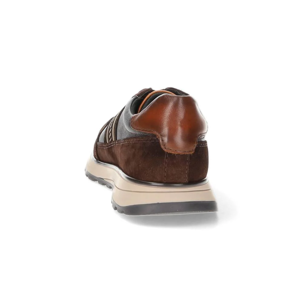 bruine sneaker - Image 5