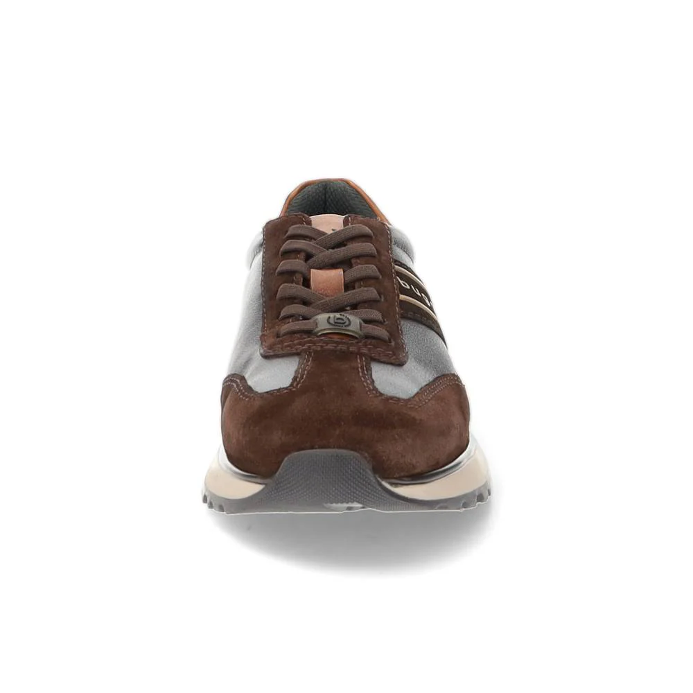 bruine sneaker - Image 6