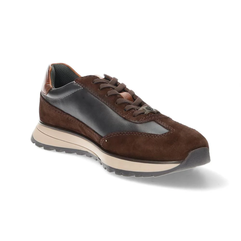 bruine sneaker - Image 7