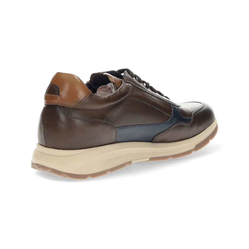 bruine sneaker - Image 3