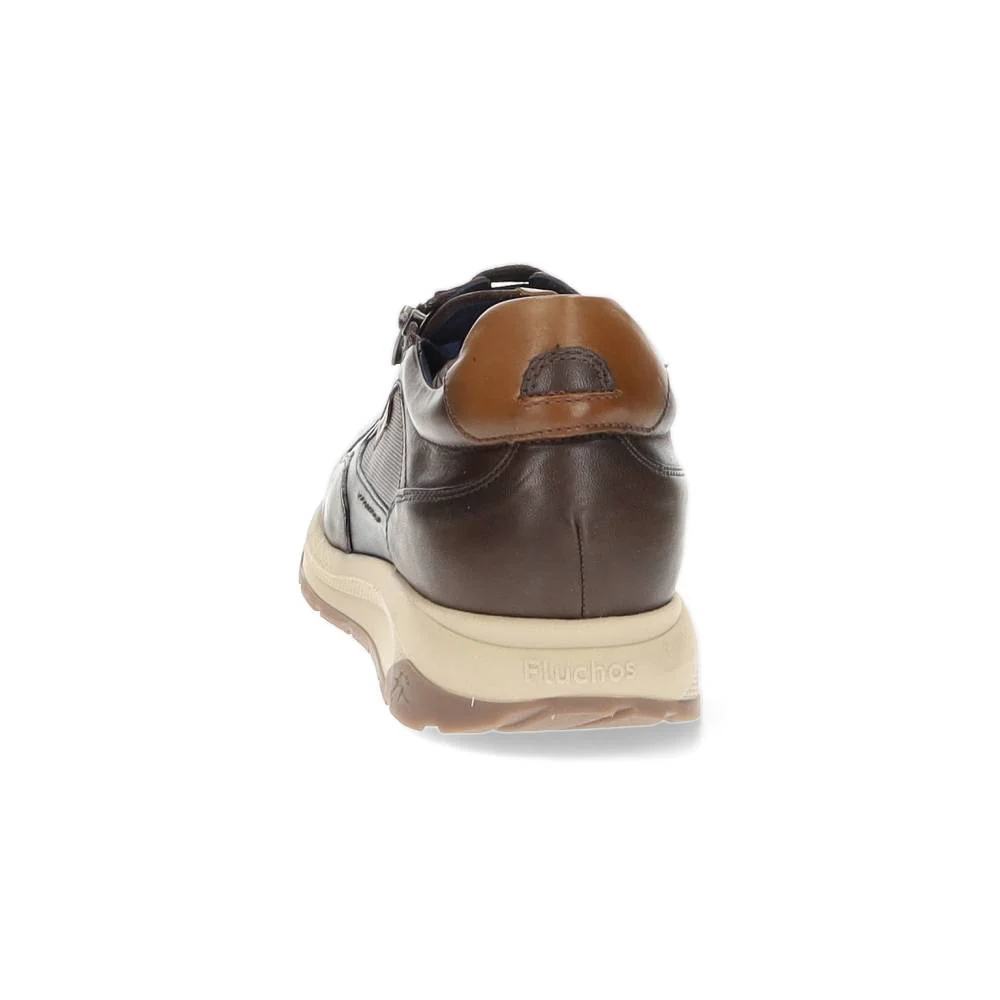 bruine sneaker - Image 4