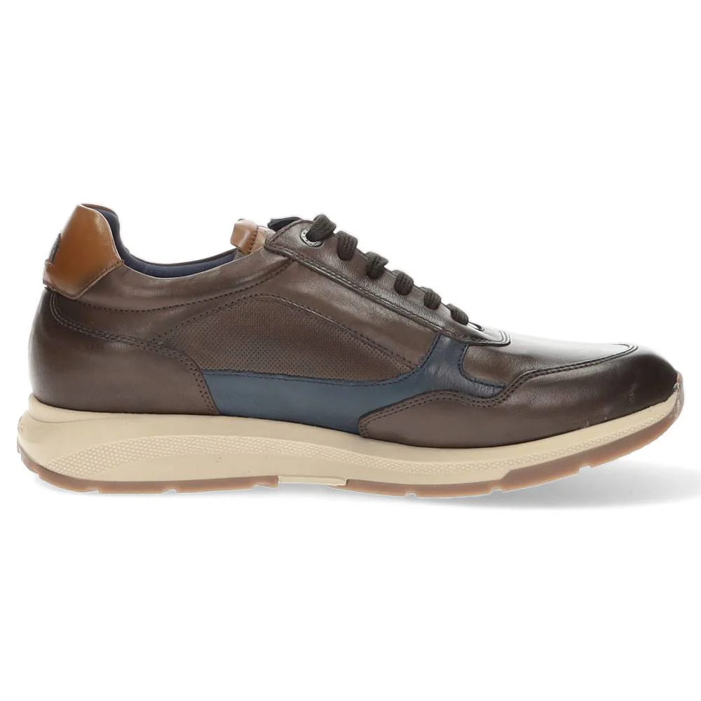 bruine sneaker - Image 5