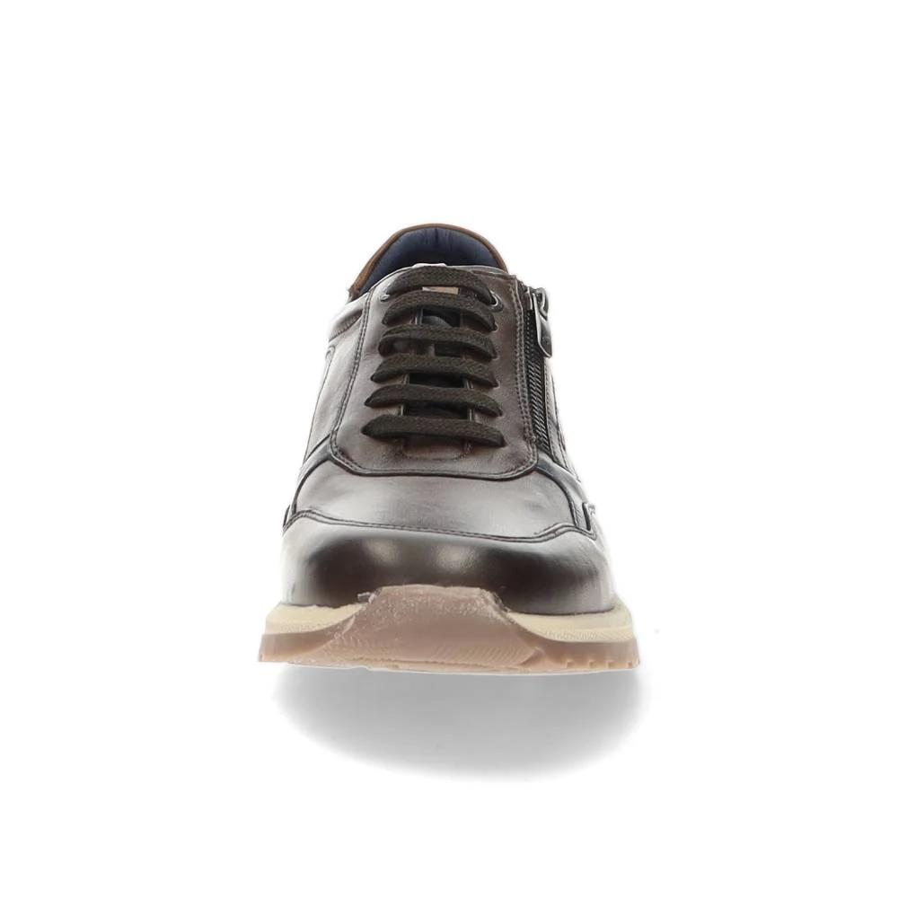 bruine sneaker - Image 6