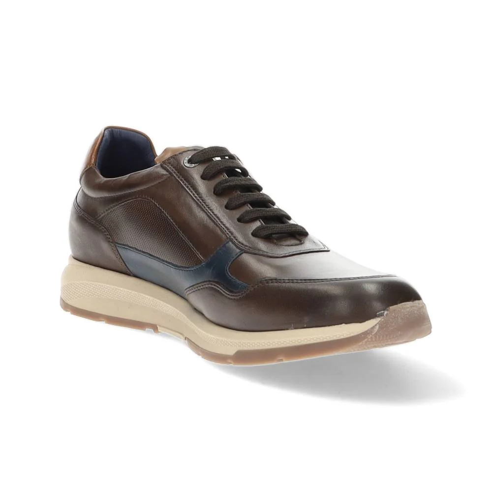 bruine sneaker - Image 7