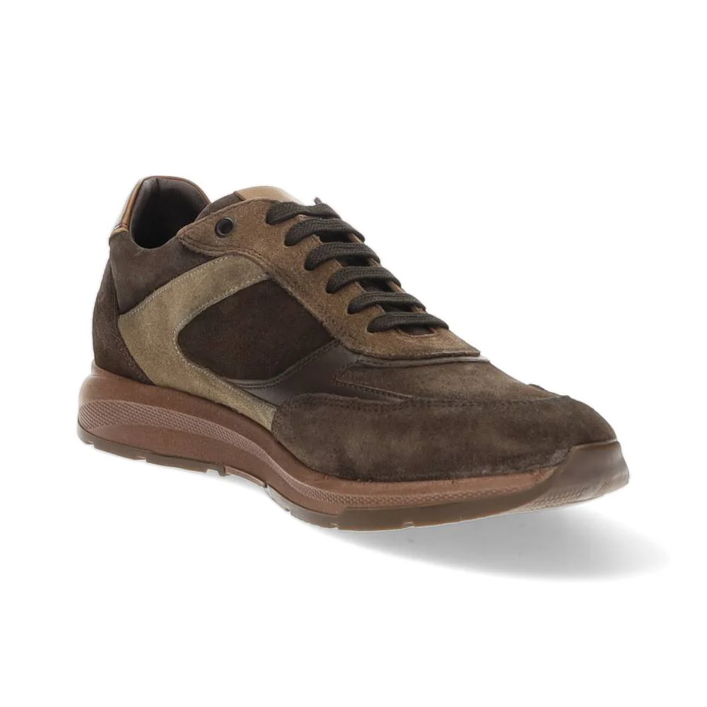 bruine sneaker - Image 3