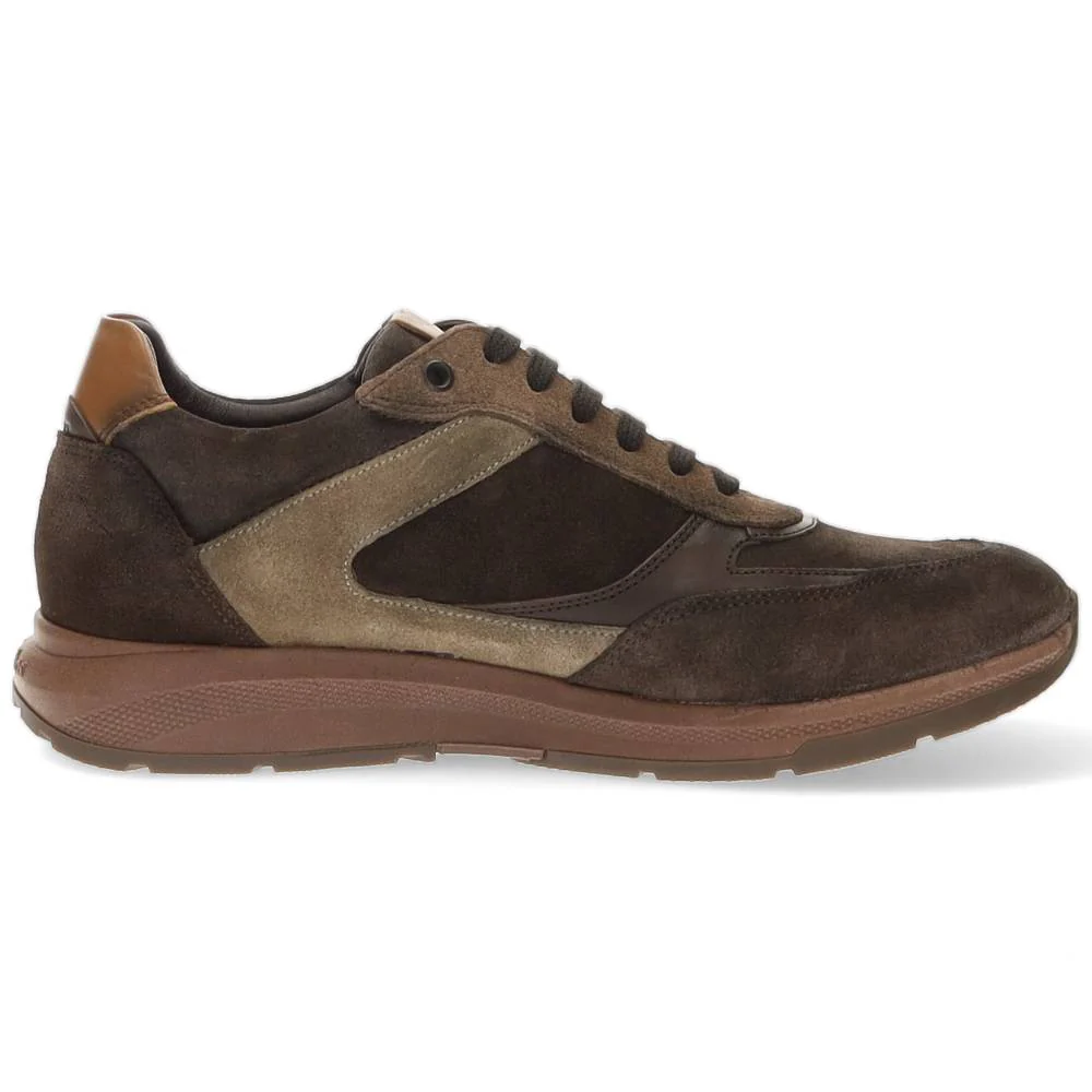bruine sneaker - Image 4