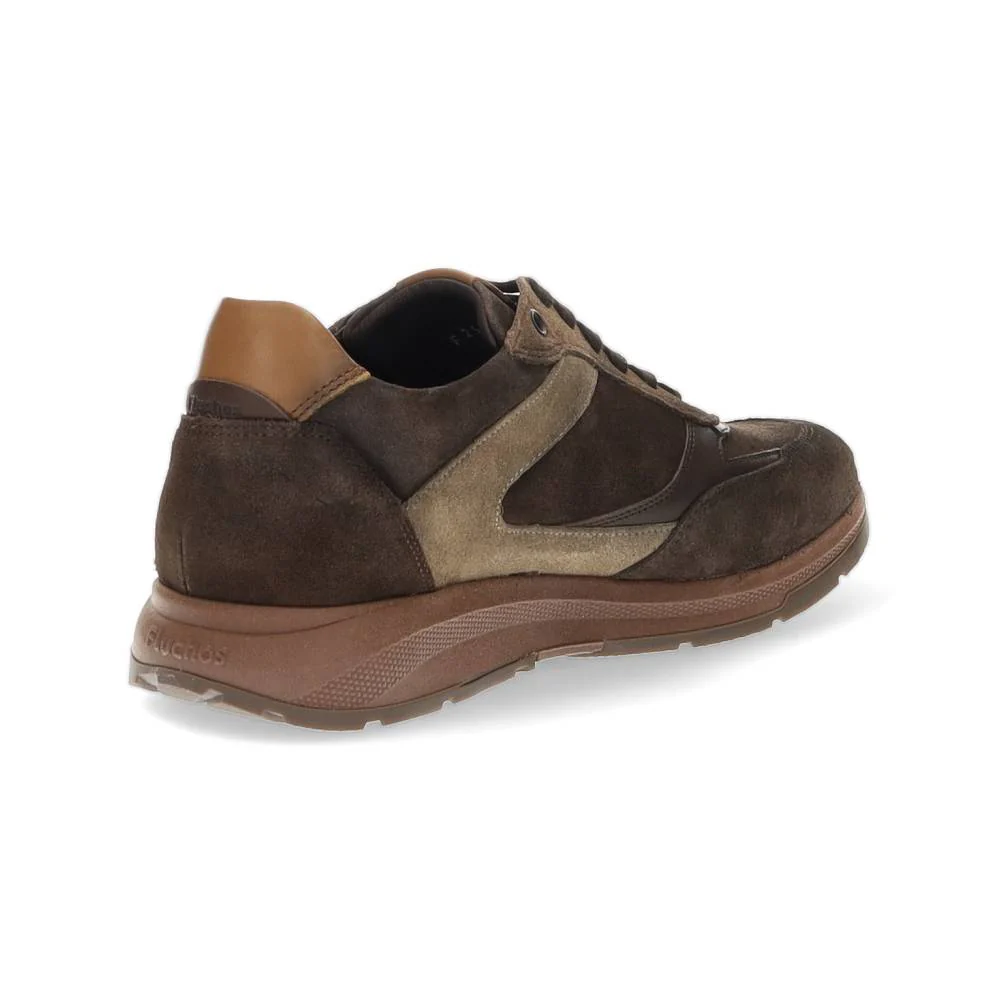 bruine sneaker - Image 5