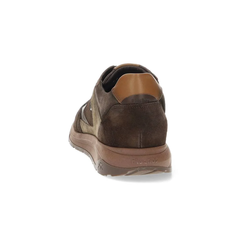 bruine sneaker - Image 6