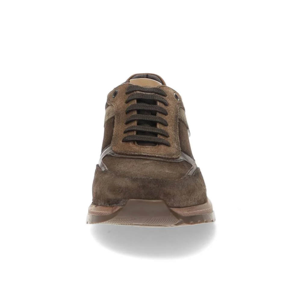 bruine sneaker - Image 7