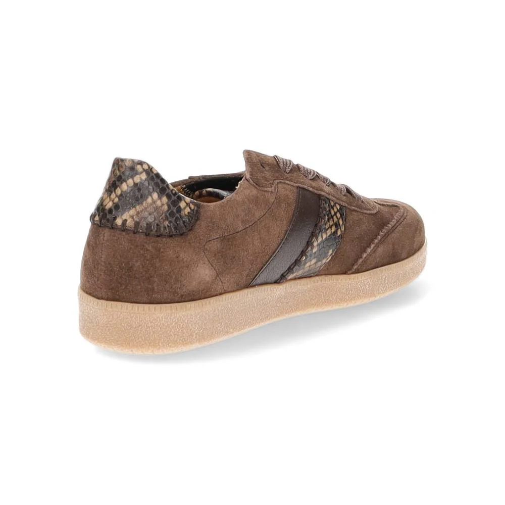 bruine sneaker - Image 3