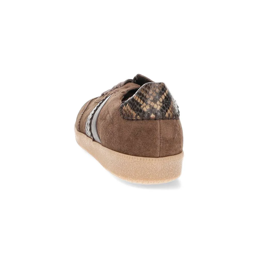 bruine sneaker - Image 4