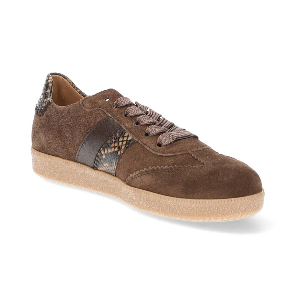 bruine sneaker - Image 5