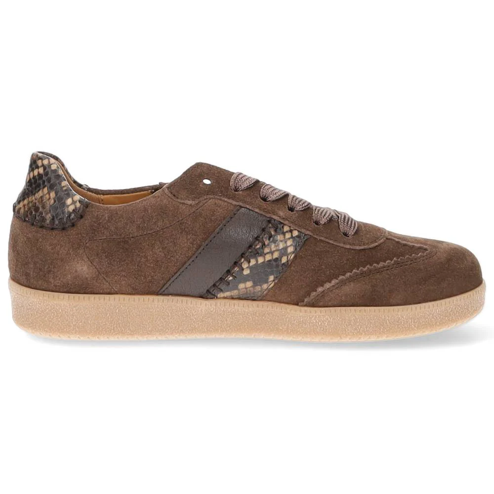 bruine sneaker - Image 6