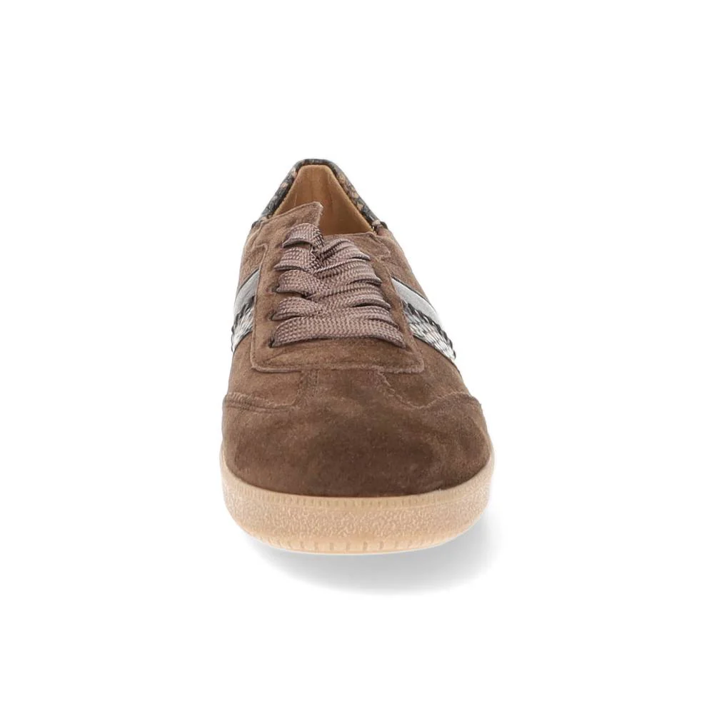 bruine sneaker - Image 7