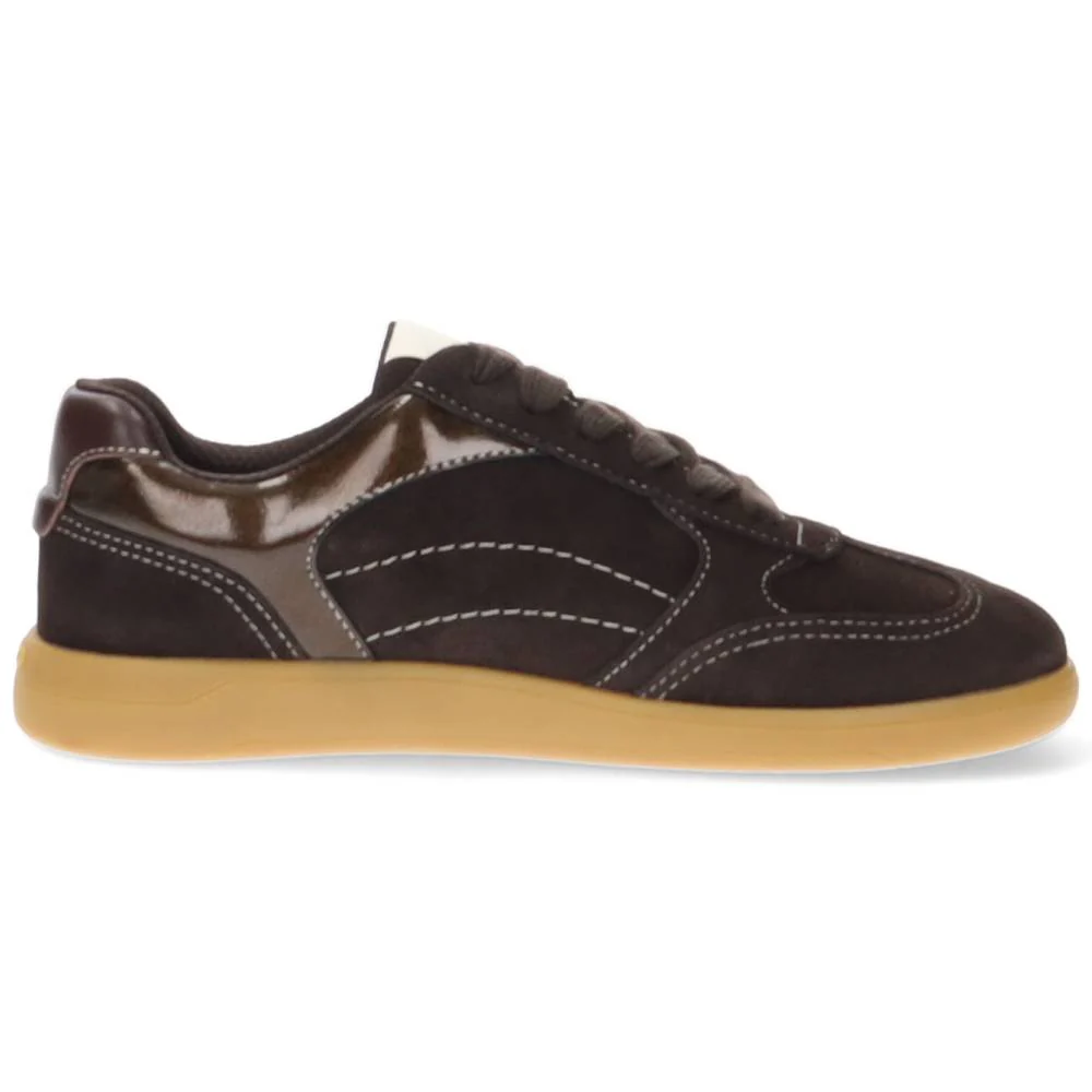 bruine sneaker - Image 4