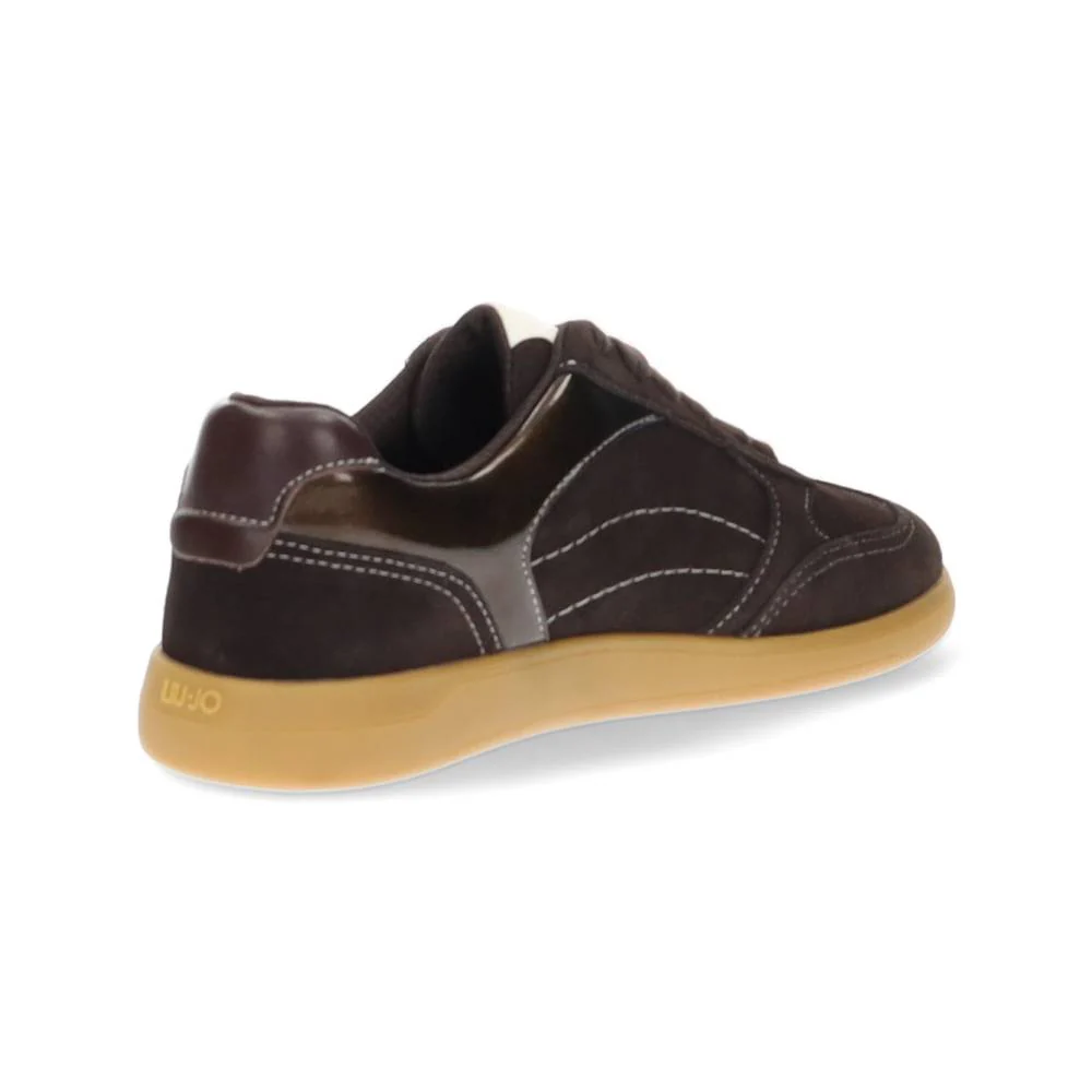 bruine sneaker - Image 5