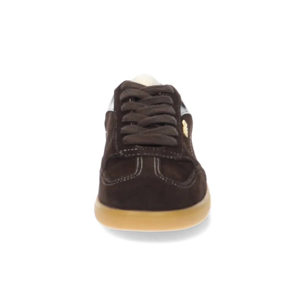 bruine sneaker - Image 7