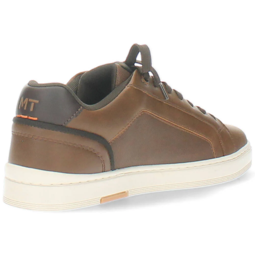 bruine sneaker - Image 4