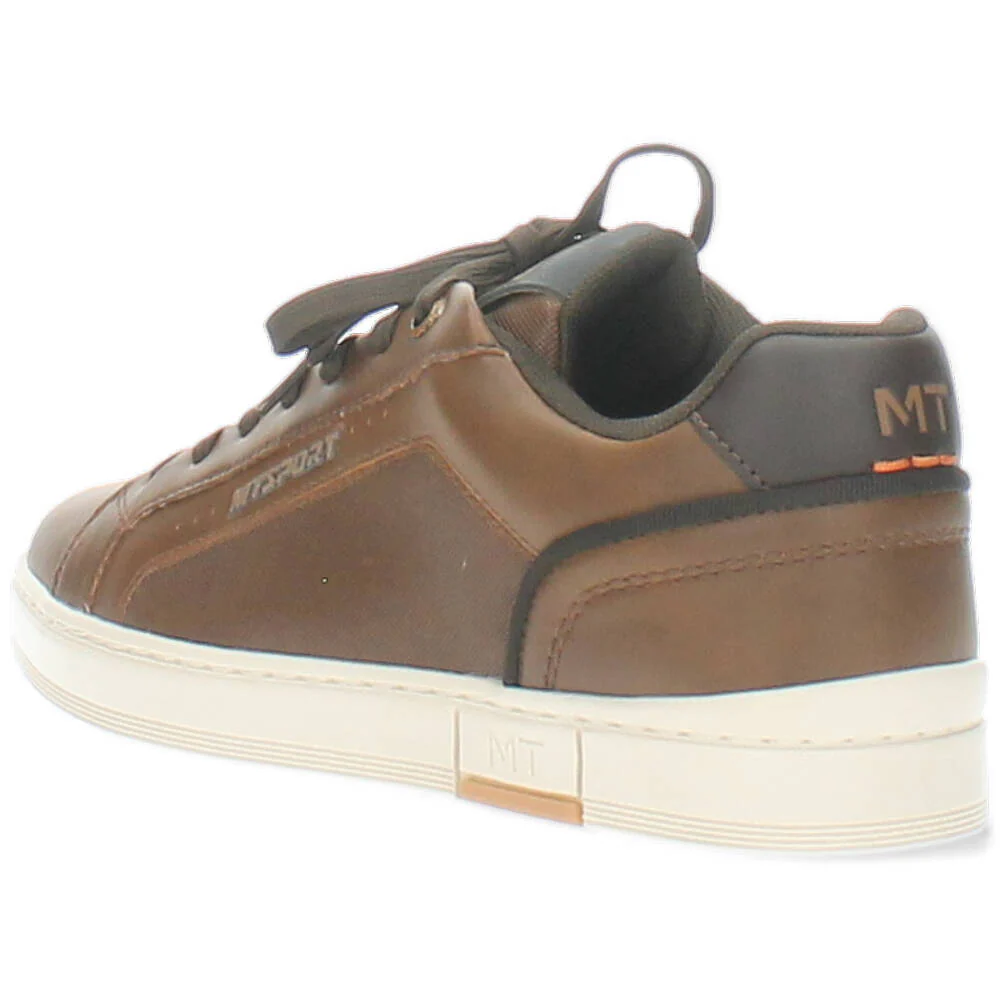 bruine sneaker - Image 5
