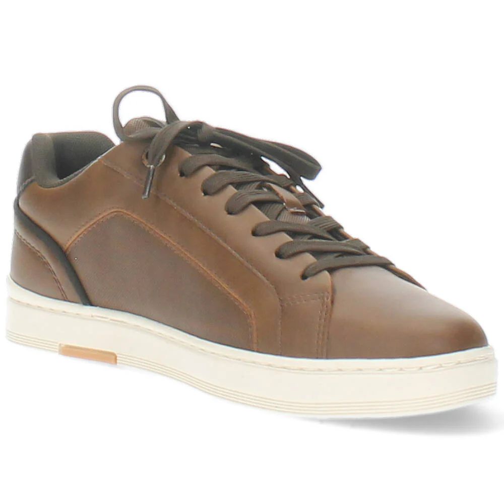 bruine sneaker - Image 6
