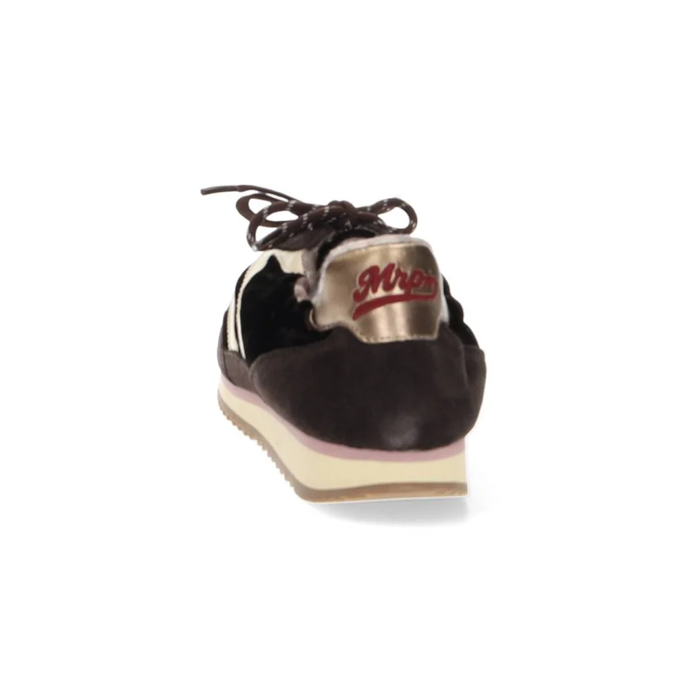 bruine sneaker - Image 5