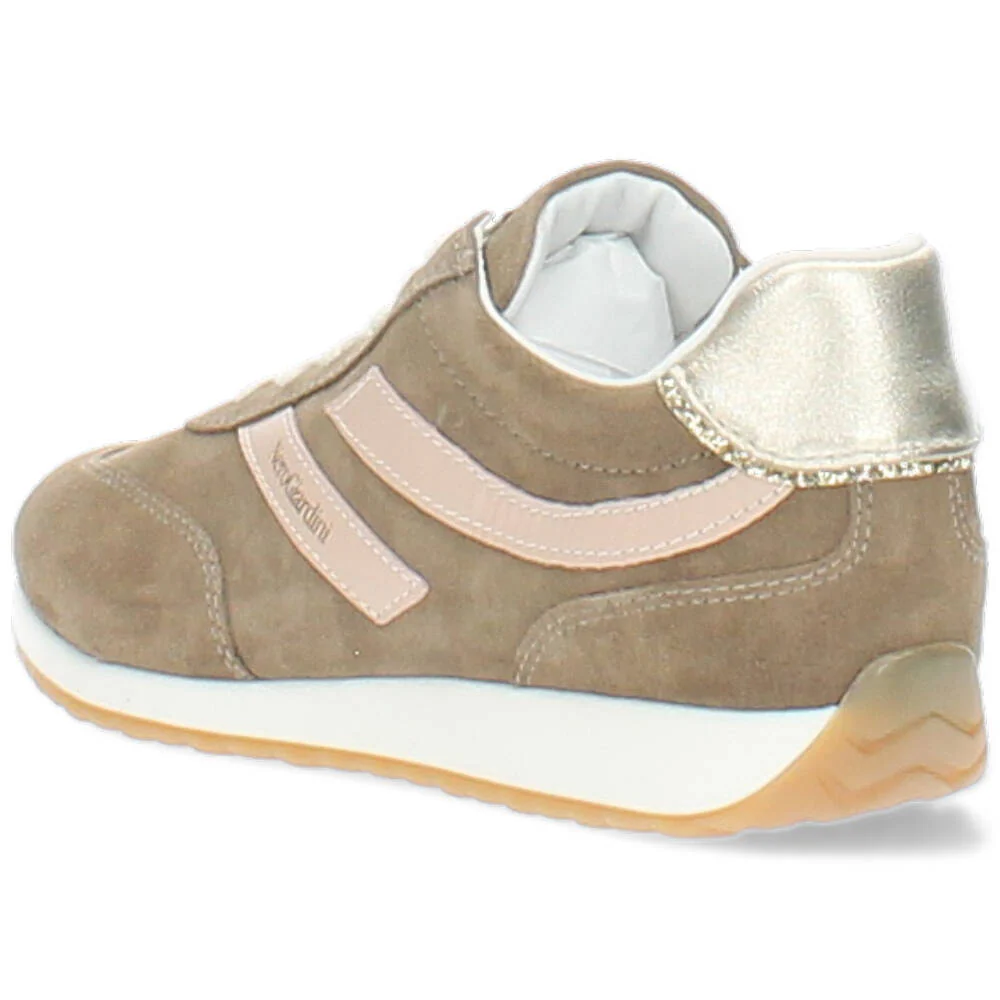 bruine sneaker - Image 3