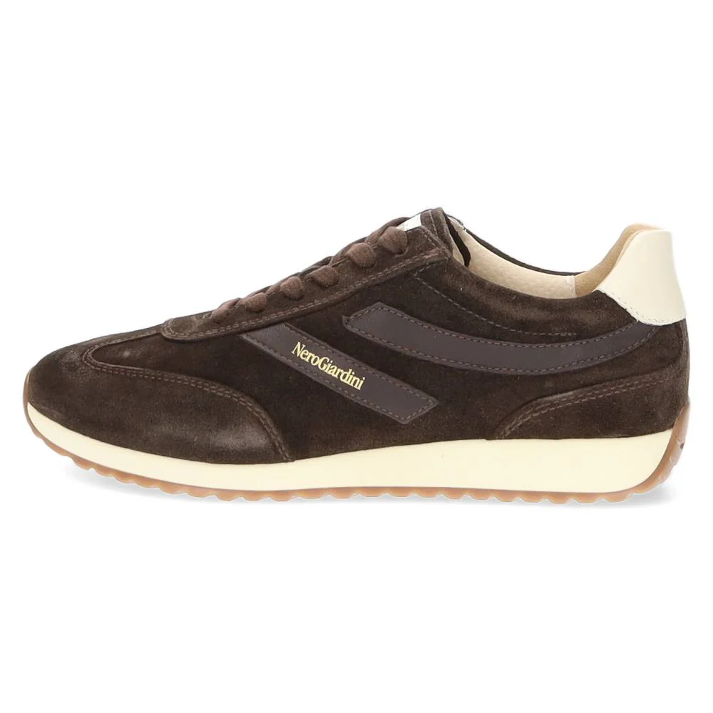 bruine sneaker - Image 2
