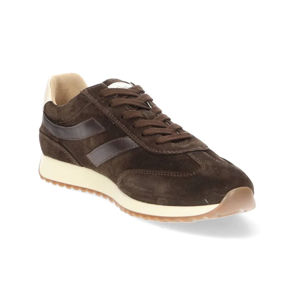 bruine sneaker - Image 3