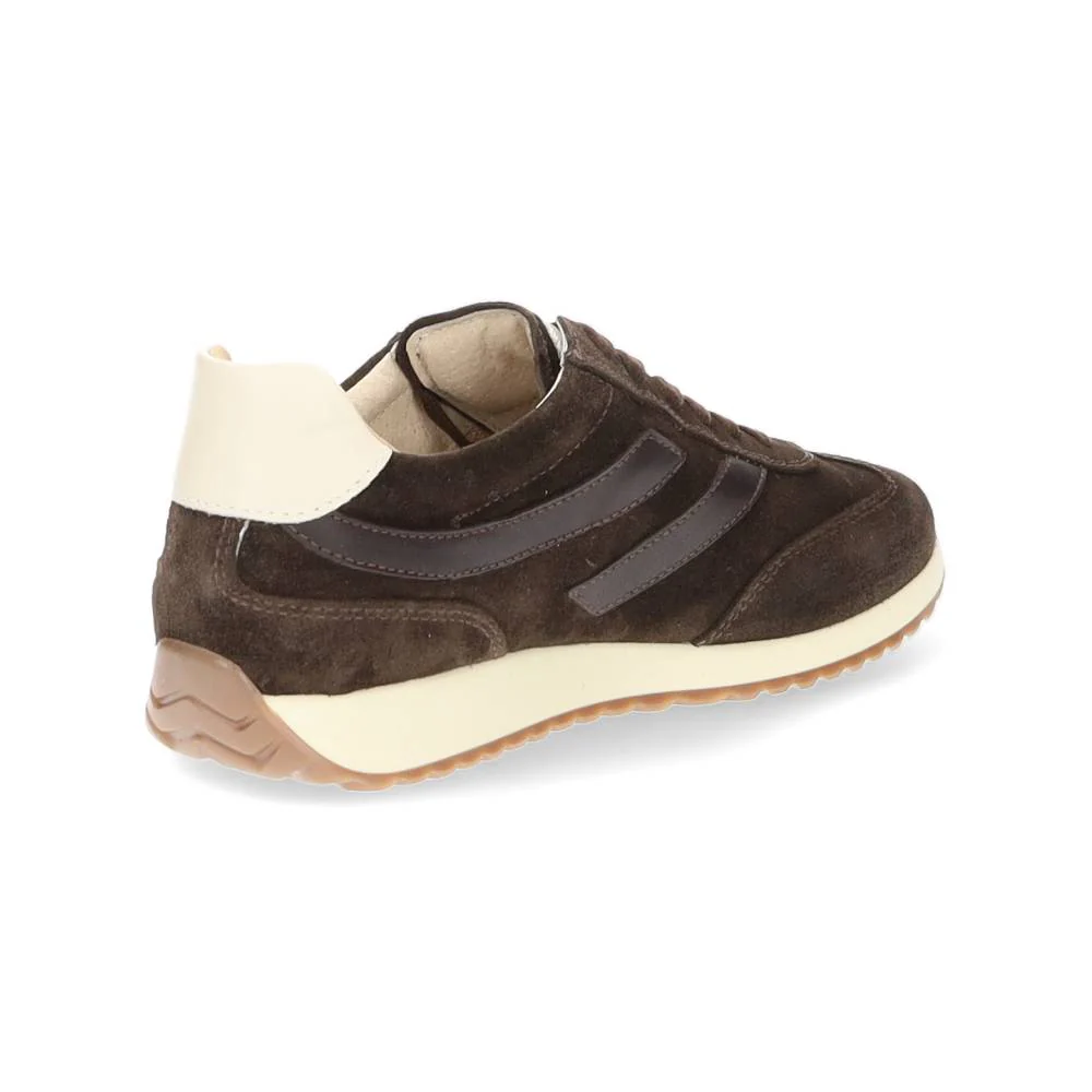 bruine sneaker - Image 4