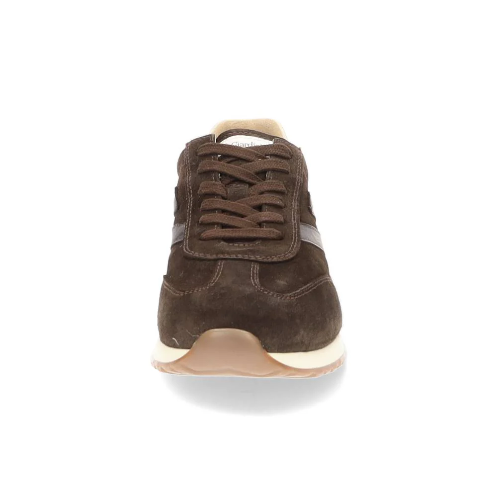 bruine sneaker - Image 7