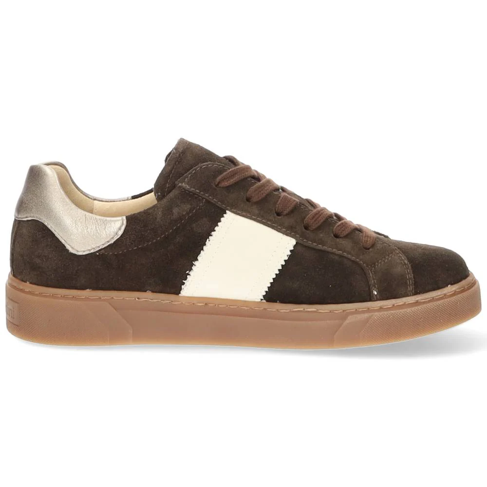 bruine sneaker - Image 3