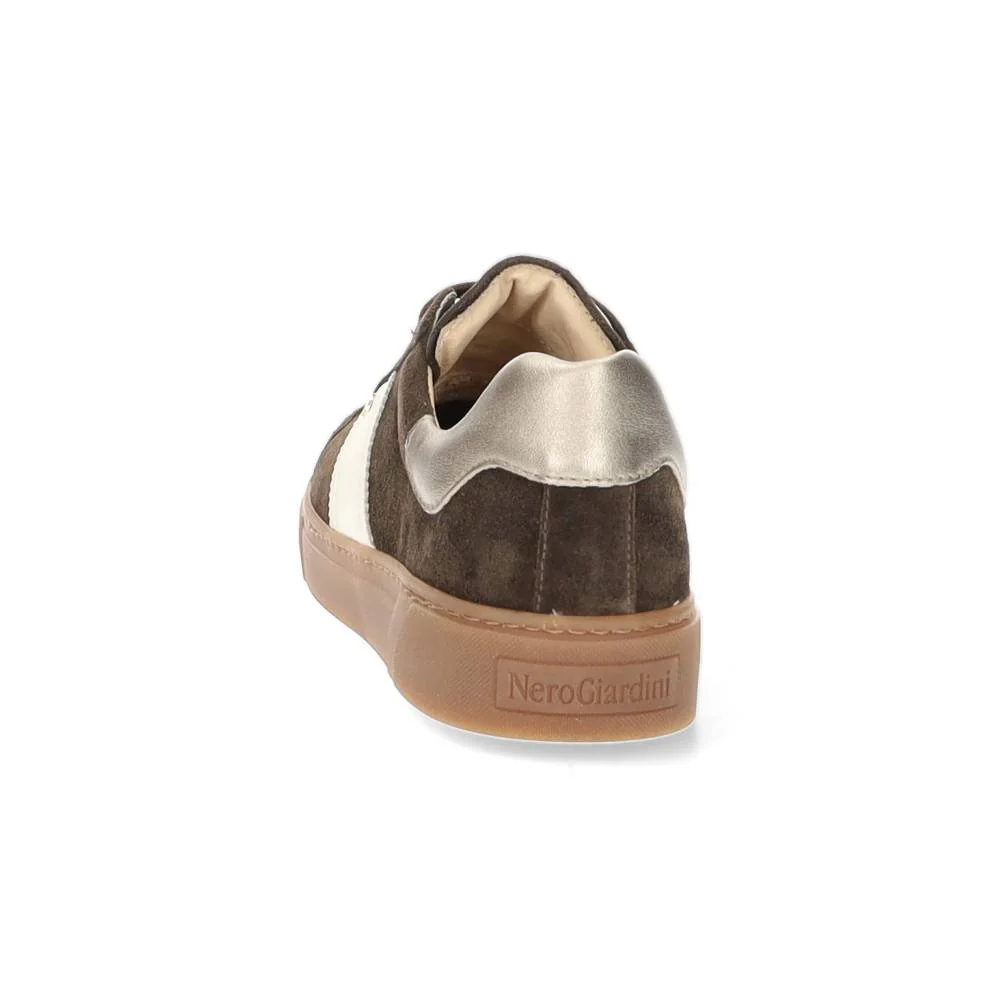 bruine sneaker - Image 4