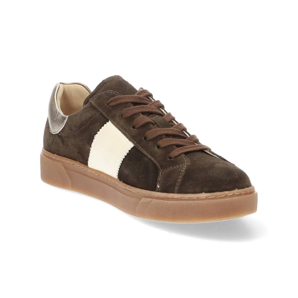 bruine sneaker - Image 6
