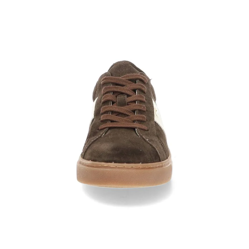 bruine sneaker - Image 7