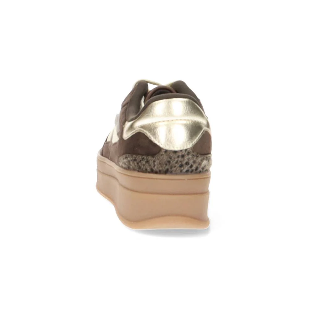 bruine sneaker - Image 4