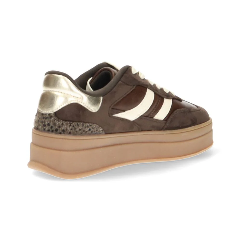 bruine sneaker - Image 5