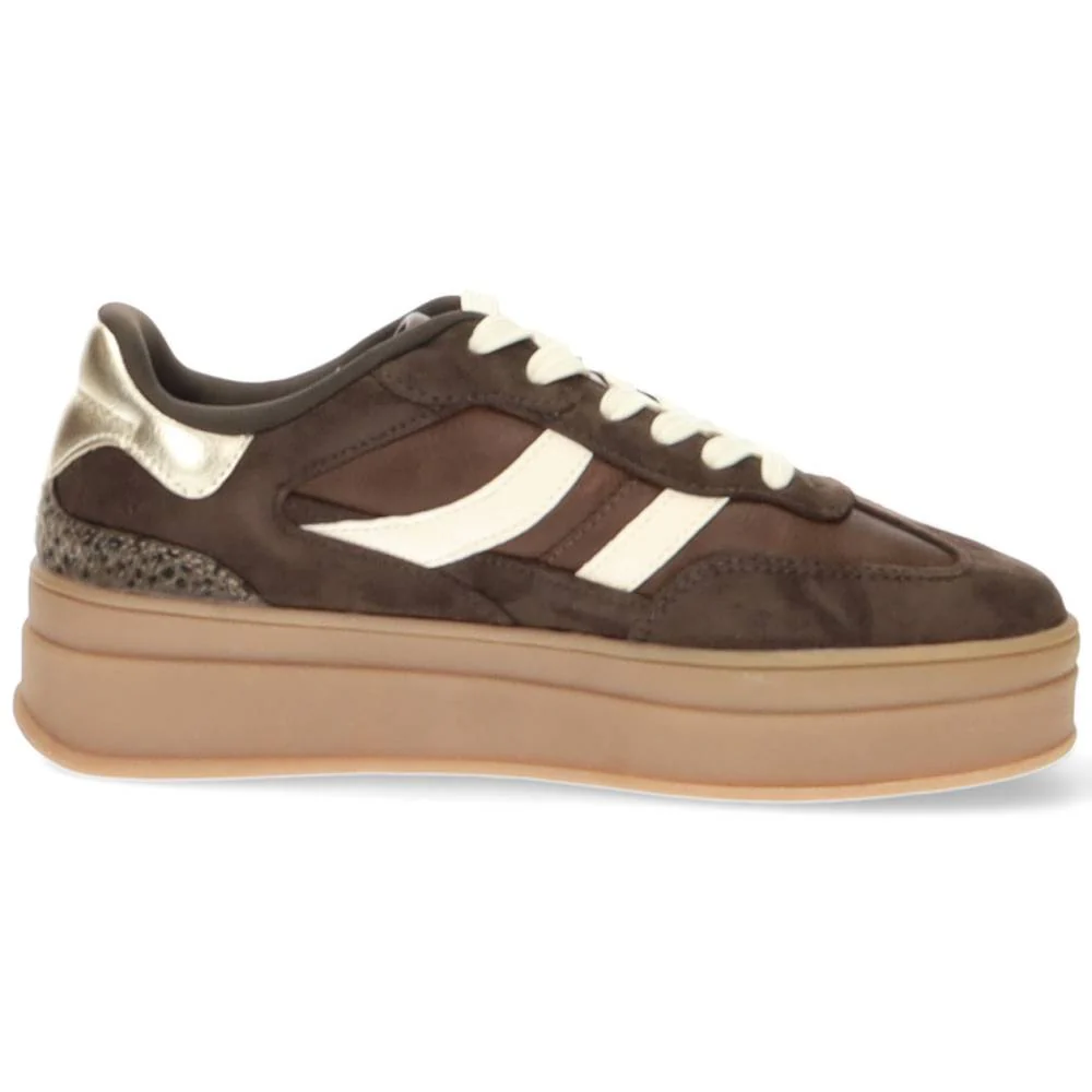 bruine sneaker - Image 6