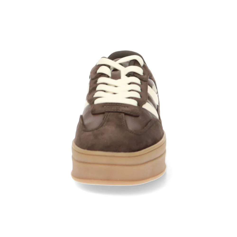 bruine sneaker - Image 7