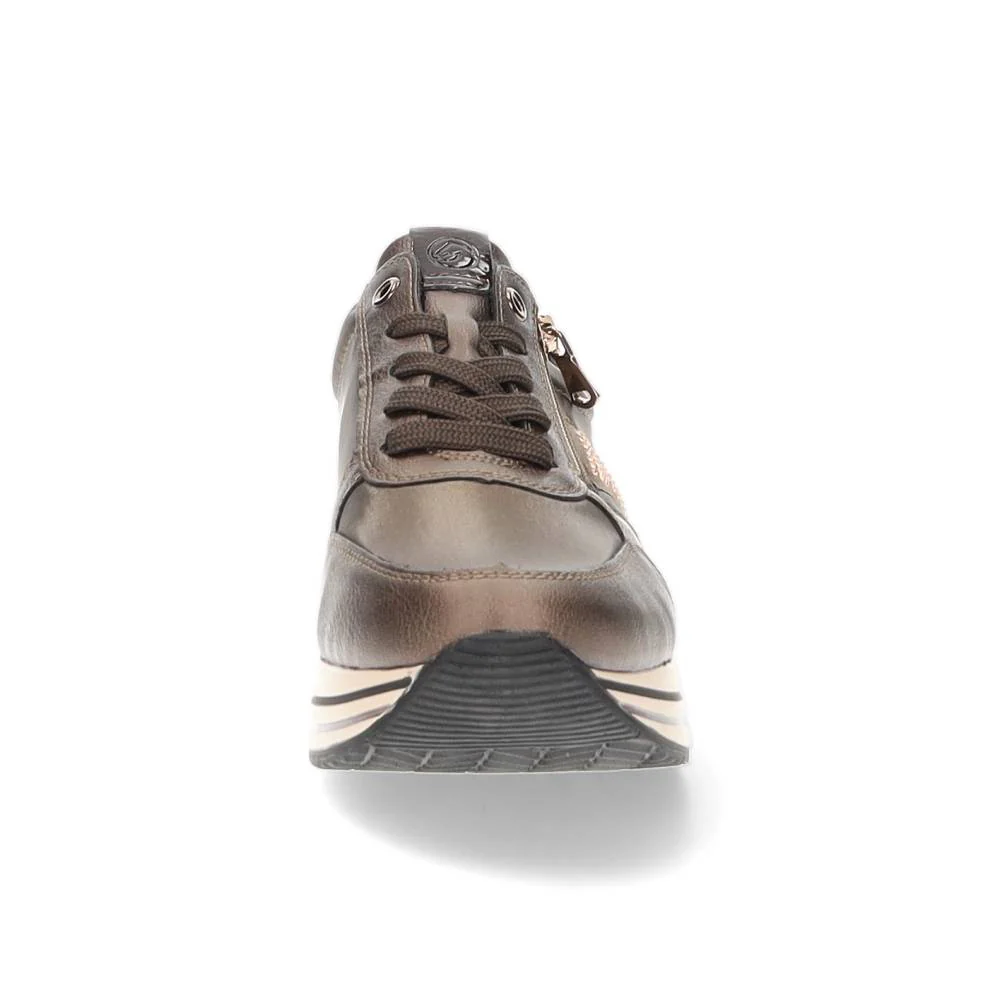 bruine sneaker - Image 6