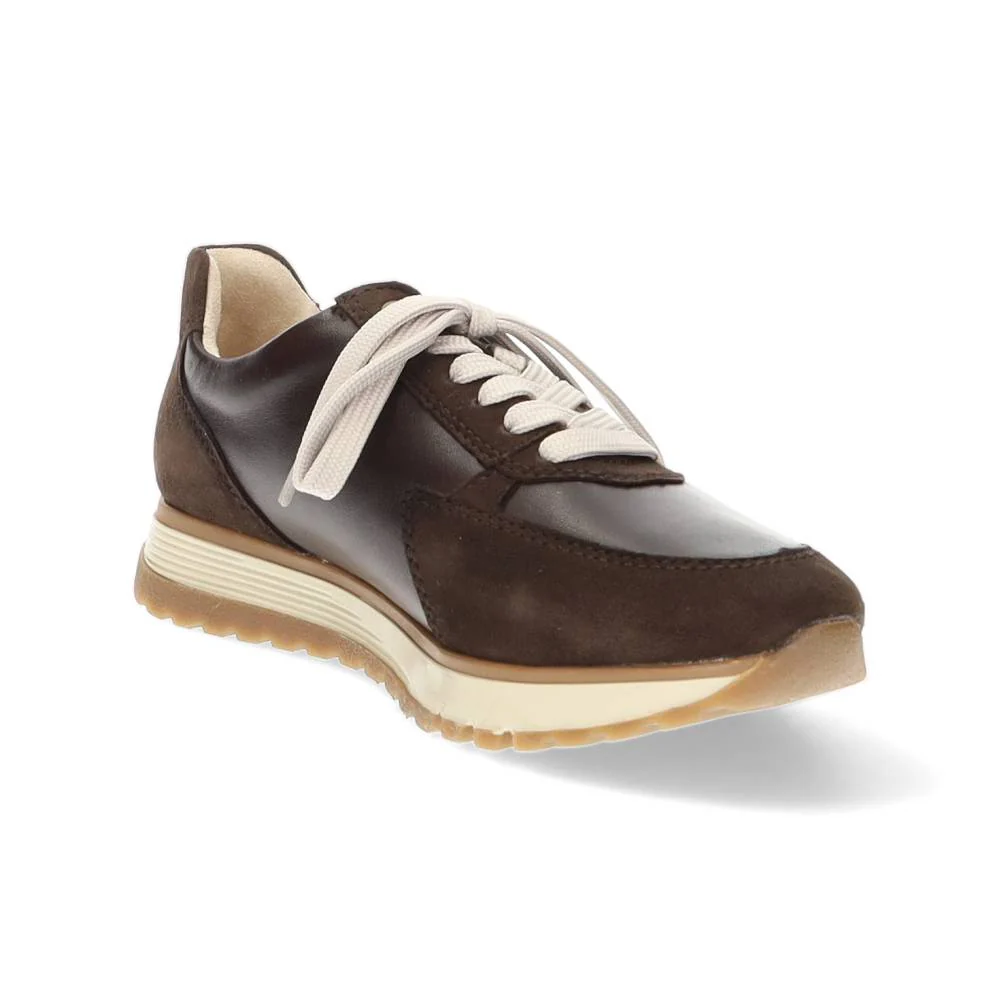 bruine sneaker - Image 3