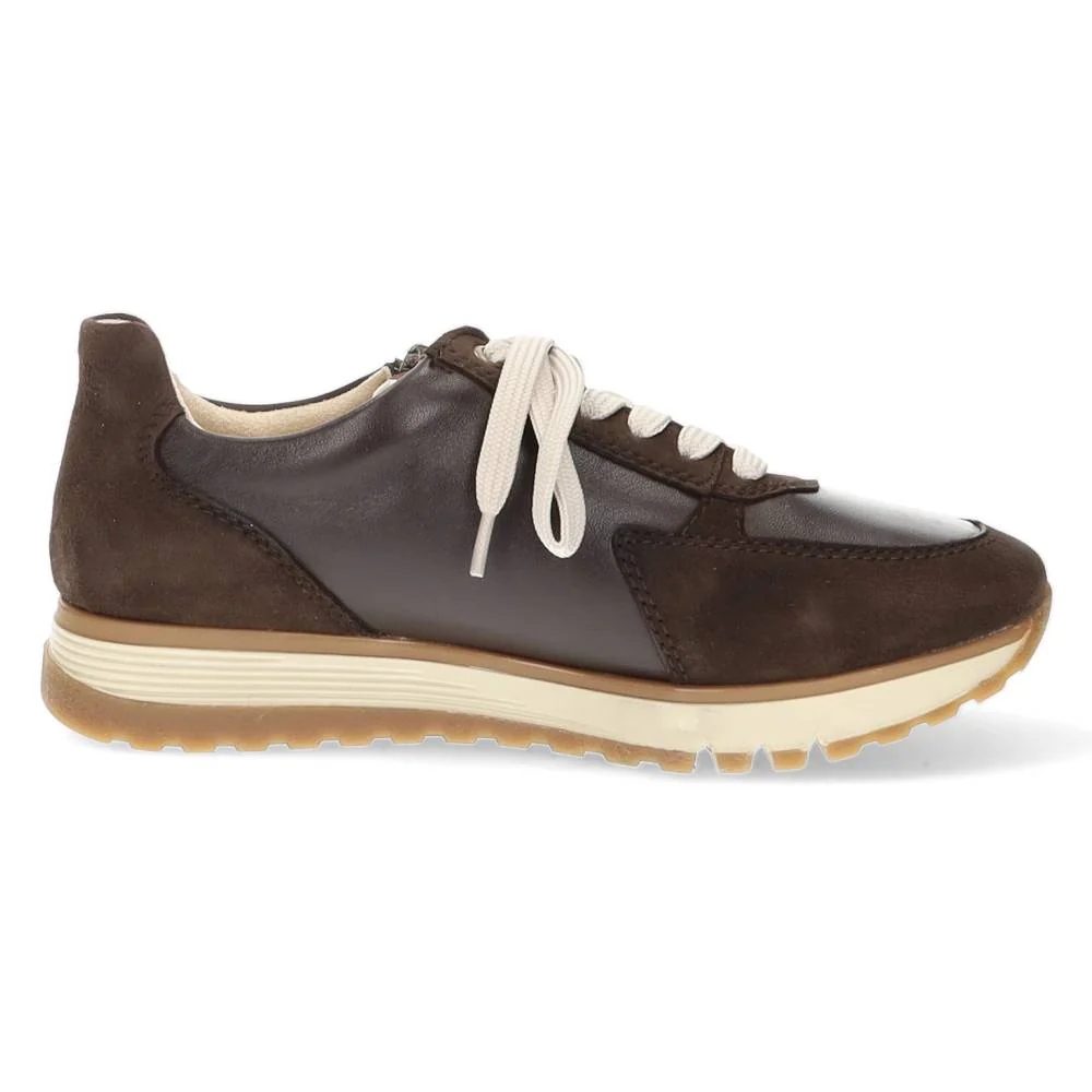 bruine sneaker - Image 4
