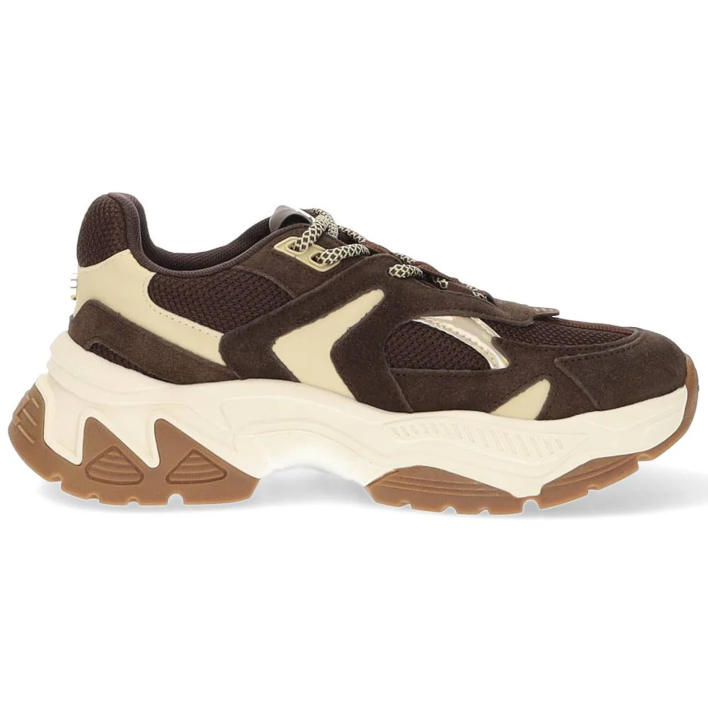 bruine sneaker - Image 3