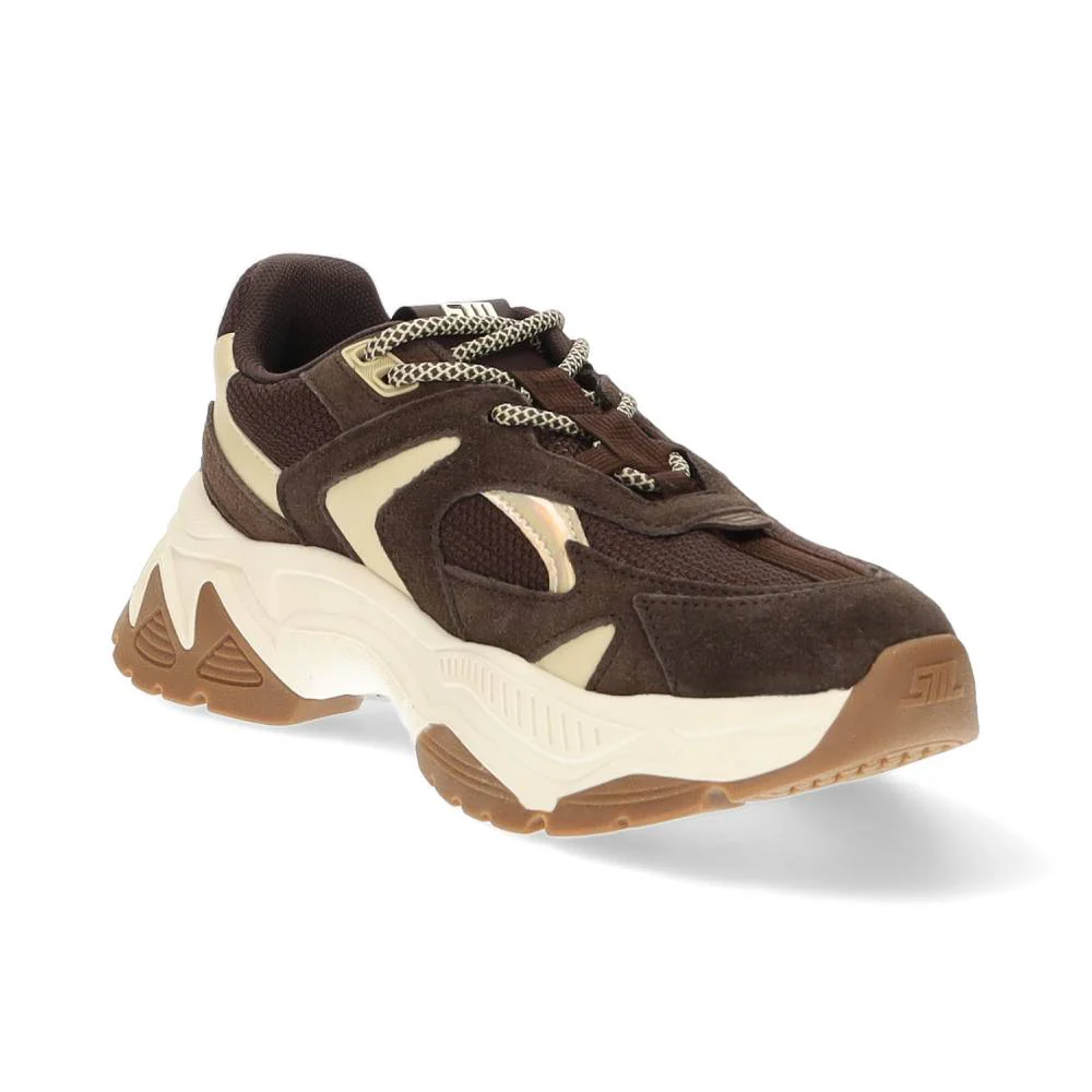 bruine sneaker - Image 6