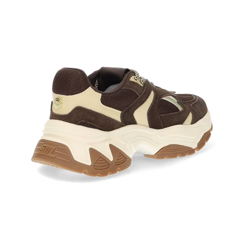 bruine sneaker - Image 7